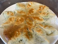 -大清花饺子(山庄店)