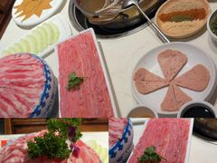 -周师兄大刀腰片火锅(解放碑总店)