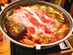 -黑牛の店·和牛烧肉(合生汇店)