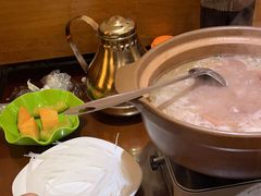 -肖记公安牛肉鱼杂馆·省级非物质文化遗产(三角路直营店)