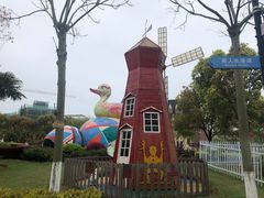 -安徒生童话乐园