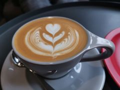 澳白-NokNok Coffee(宽窄巷子店)