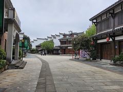 -大小河街