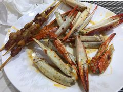 -甘肃国际大酒店-广源伊品清真餐厅