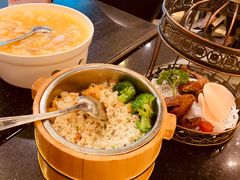 -避风塘(江桥万达店)