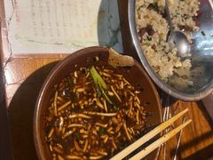 -杨记烤肉老店