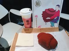 -LELECHA乐乐茶(美罗城店)