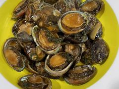 -海旺小海鲜大排档(冠亚星城店)