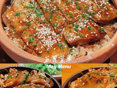 -天水蔬食料理(树德之光店)
