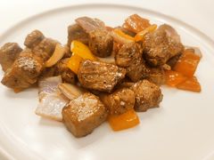 -禾珍珠家常小馆(河南博物院店)