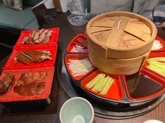 -羲和雅苑•北京烤鸭(乐园道万象城店)