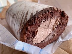-the Roll'ING手作瑞士卷专门店(卓悦中心店)