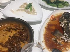 -至潮餐厅精致粤菜·活鲈鱼·走地鸡(珠江新城店)