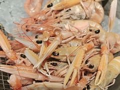 -松竹和日式料理(广厦店)