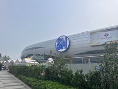 -SM城市广场(扬州店)