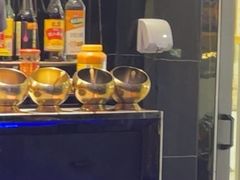 -东方饺子王(哈西万达店)