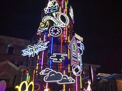 -青岛方特梦幻王国