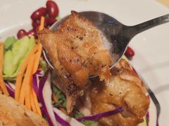 -Dreamsalad梦想轻厨(健康轻食·减脂沙拉·意面·祖庙店)