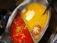 -湊湊火锅·茶憩(东城万达店)