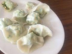 -鸿毛饺子(紫竹桥店)