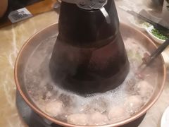 -东来顺饭庄(西直门店)
