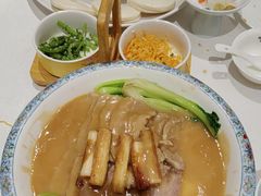 -豫满楼(郑东新区店)