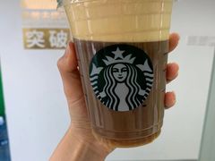 -星巴克(古美路店)
