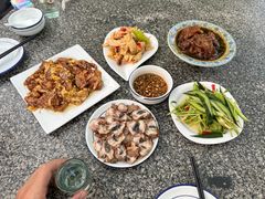 煨牛肉-白记四益轩(枣林前街店)