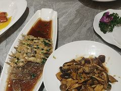-老绍兴养和饭店(向阳不夜城店)
