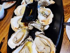 -烧蠔帮·生蚝海鲜牌档(观海店)