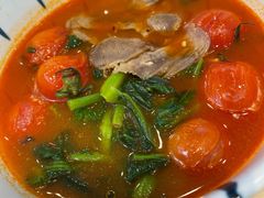 -当家水煎包·牛肉汤(浦江店)
