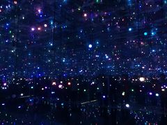 -郑州梵高星空错觉艺术馆(大上海城旗舰店)