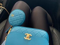 -CHANEL(恒隆广场店)