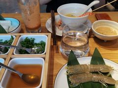 -山海蟹庐·海鲜糟粕醋火锅(慈溪店)