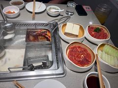 -海底捞火锅(坪山益田假日广场店)