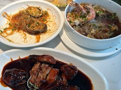 -筱爷叔·上海传统手工菜(玉树路店)