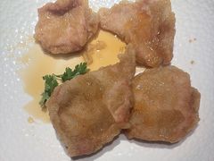-奉天小馆·非遗东北菜(济南万象城店)