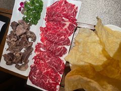 -牛事制造局牛肉火锅(莲岳路店)