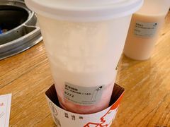 -喜茶(北京通州万达店)