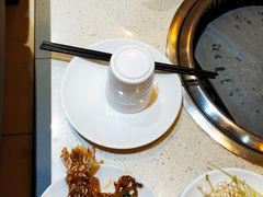 -江南食代自助餐厅(宝龙城市广场店)