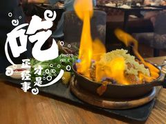 -Let's Taipei 非常烘焙(太古里店)