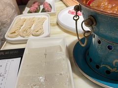 -涮福記·现切牛羊肉火锅(世纪汇店)