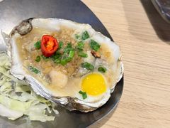 -质烤烤物·活烤海鲜(质烤总店)