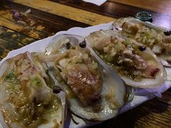 -质烤烤物·活烤海鲜(质烤总店)