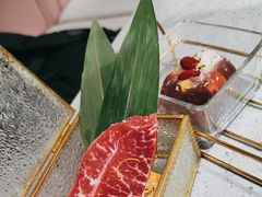 -妥妥烤肉料理(昙华林店)