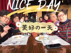 -YUE·6·西式融合餐厅(外滩六号店)