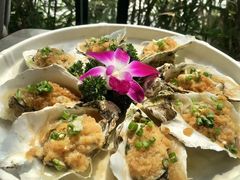 -北海银滩皇冠假日酒店-德丰楼中餐厅