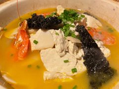 -避风塘(宝山万达店)