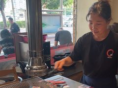 -合易泓烤肉•首创生椰大油边(宁山路店)