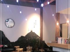 大堂-古耳咖啡(北锣店)